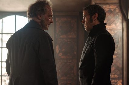 Les Misérables