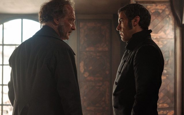 Les Misérables