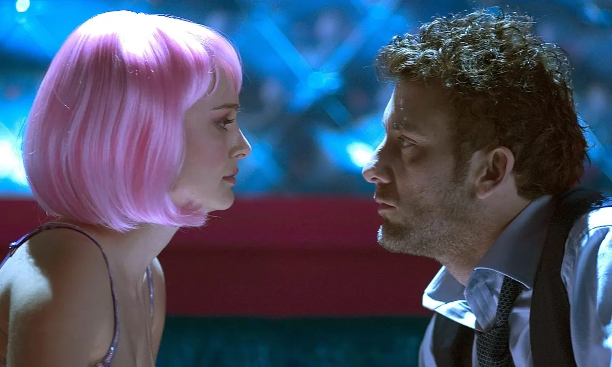 Critique : Closer, entre adultes consentants, de Mike Nichols - Critikat