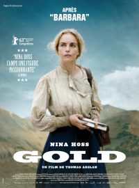 Critique : Gold, de Thomas Arslan - Critikat